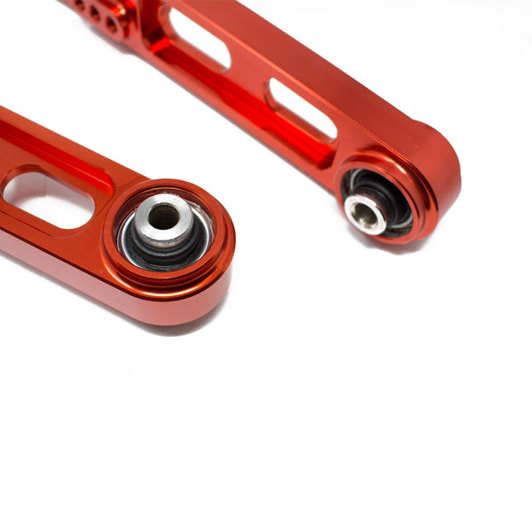 GSP Godspeed Project - Honda Civic (EG/EH) 1992-95 Billet Rear Lower Control Arms With Spherical Bearings