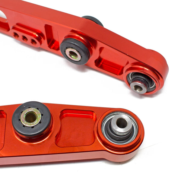GSP Godspeed Project - Honda Civic (EG/EH) 1992-95 Billet Rear Lower Control Arms With Spherical Bearings