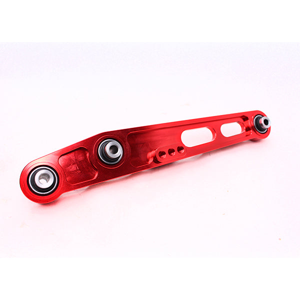 GSP Godspeed Project - Honda Civic (EK/EJ) 1996-00 Gen2 Adjustable Rear Lower Control Arms Billet Aluminum With Spherical Bearings