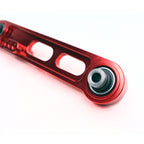 GSP Godspeed Project - Honda Civic (EK/EJ) 1996-00 Gen2 Adjustable Rear Lower Control Arms Billet Aluminum With Spherical Bearings