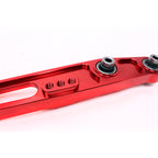GSP Godspeed Project - Honda Civic (EK/EJ) 1996-00 Gen2 Adjustable Rear Lower Control Arms Billet Aluminum With Spherical Bearings