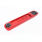 GSP Godspeed Project - Honda Element 2003-11 Adjustable Rear Lower Control Arms With Spherical Bearings