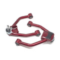 GSP Godspeed Project - Lexus IS200T / IS250 / IS300 / IS350 (XE30) 2014-20 Adjustable Front Upper Camber Control Arms With Ball Joints