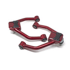 GSP Godspeed Project - Lexus RC200T / RC300 / RC350 (SC10) 2015-20 Adjustable Front Upper Camber Control Arms With Ball Joints