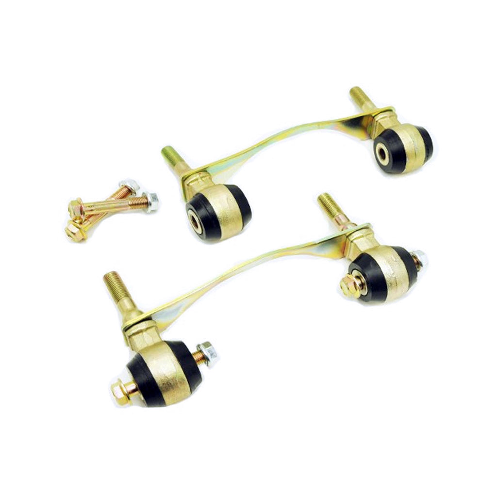 GSP Godspeed Project - Acura Integra (DC) 1994-01 Gen2 Adjustable Front Upper Camber Arms With Ball Joints