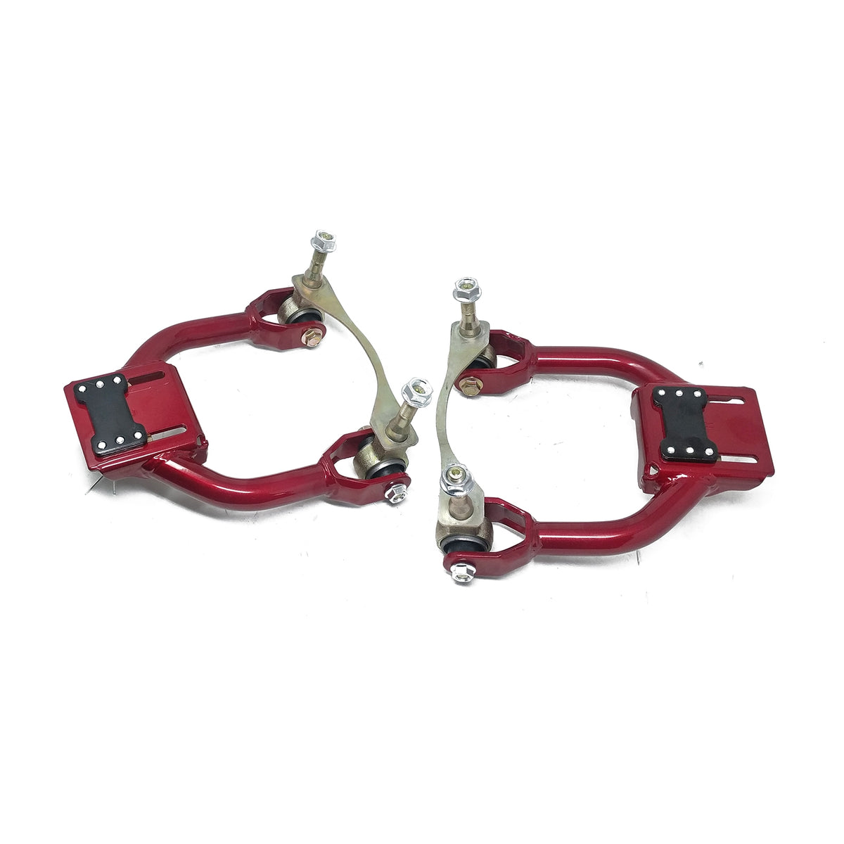 GSP Godspeed Project - Honda Civic (EG/EH) 1992-95 Gen2 Adjustable Front Upper Camber Arms With Ball Joints