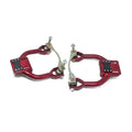 GSP Godspeed Project - Honda Del Sol (EG) 1993-97 Gen2 Adjustable Front Upper Camber Arms With Ball Joints