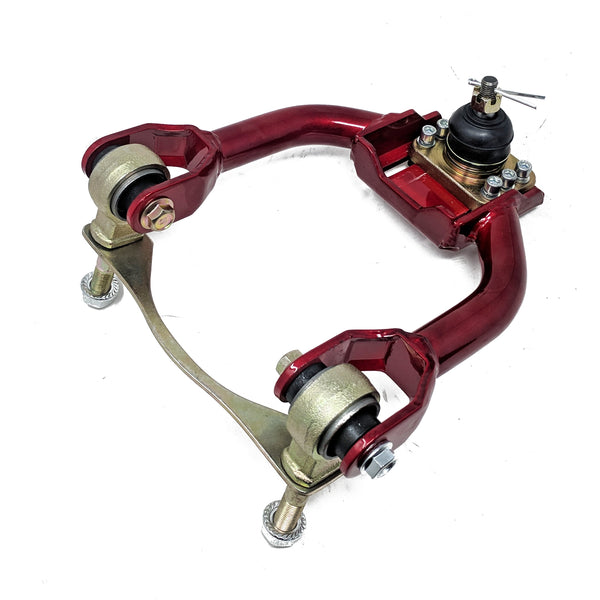 GSP Godspeed Project - Acura Integra (DC) 1994-01 Gen2 Adjustable Front Upper Camber Arms With Ball Joints