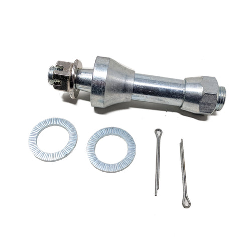 GSP Godspeed Project - Nissan 240SX (S13) 1989-94 Adjustable Rear Lower Control Arms