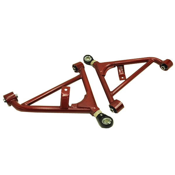 GSP Godspeed Project - Nissan 240SX (S14) 1995-98 Adjustable Rear Lower Control Arms