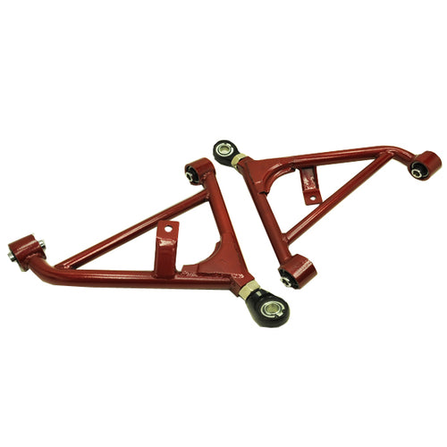 GSP Godspeed Project - Nissan 240SX (S14) 1995-98 Adjustable Rear Lower Control Arms