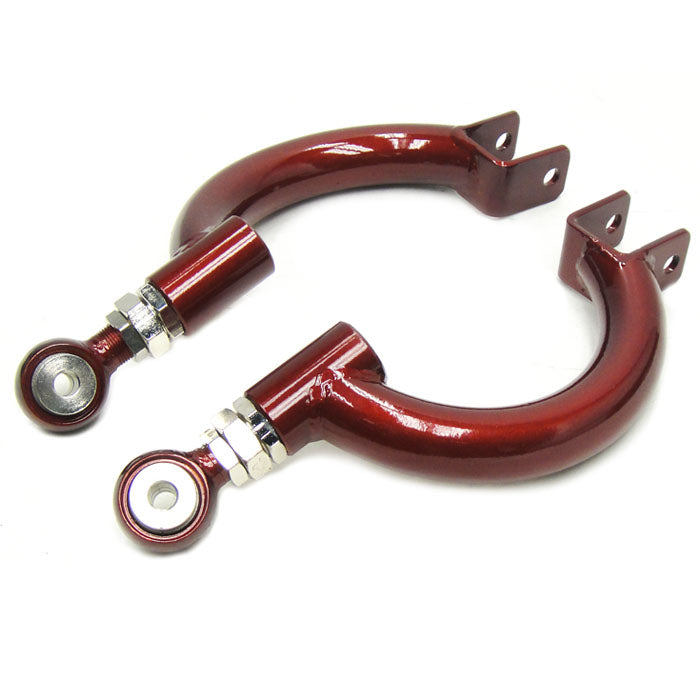 GSP Godspeed Project - Nissan 240SX (S13/S14) 1989-98 Gen2 Adjustable Rear Camber Arms