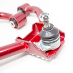 GSP Godspeed Project - Lexus GS300 (S140) 1993-97 Adjustable Front Upper Camber Arms With Ball Joints