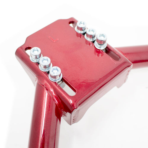 GSP Godspeed Project - Lexus SC430 (Z40) 2002-10 Adjustable Front Upper Camber Arms With Ball Joints