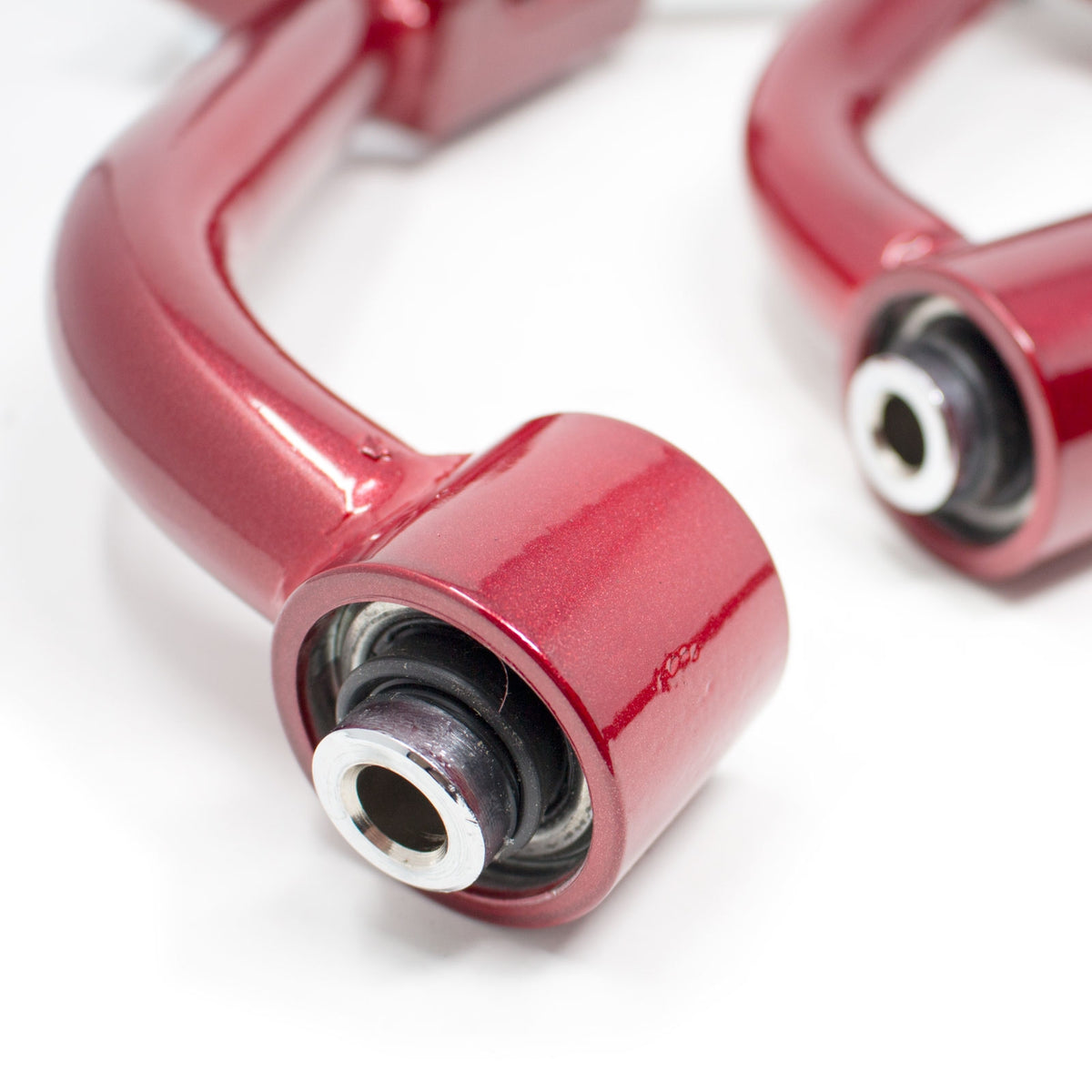 GSP Godspeed Project - Lexus GS300/GS400/GS430 (S160) 1998-05 Adjustable Front Upper Camber Arms With Ball Joints