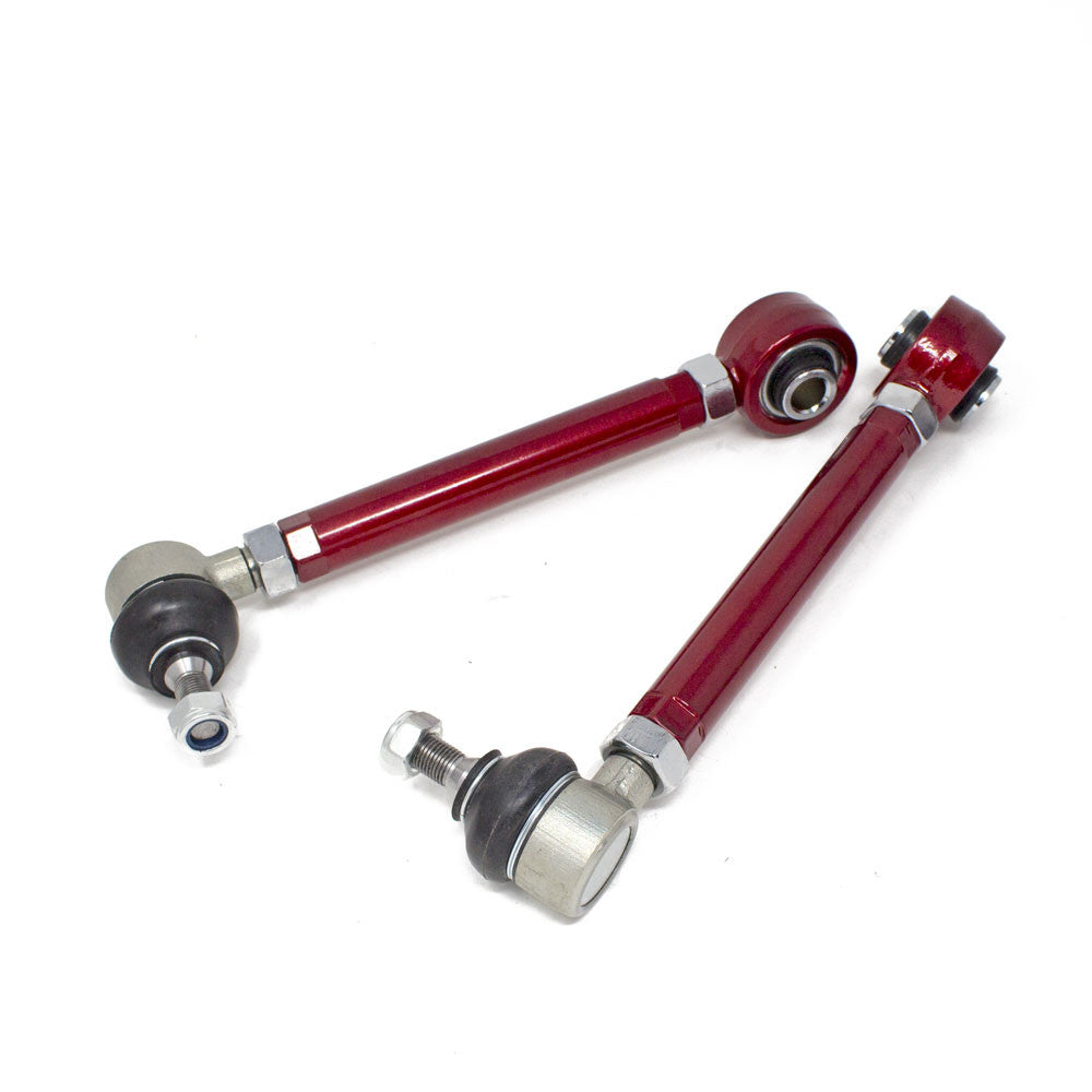 GSP Godspeed Project - Lexus NX (AZ10) 2015-19 Adjustable Rear Toe Arms With Spherical Bearings