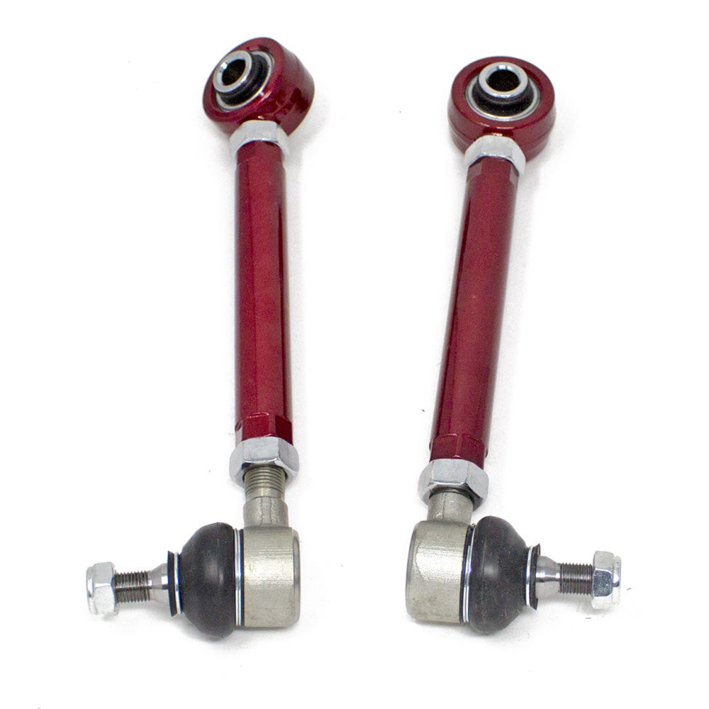 GSP Godspeed Project - Lexus NX (AZ10) 2015-19 Adjustable Rear Toe Arms With Spherical Bearings