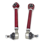 GSP Godspeed Project - Lexus NX (AZ10) 2015-19 Adjustable Rear Toe Arms With Spherical Bearings