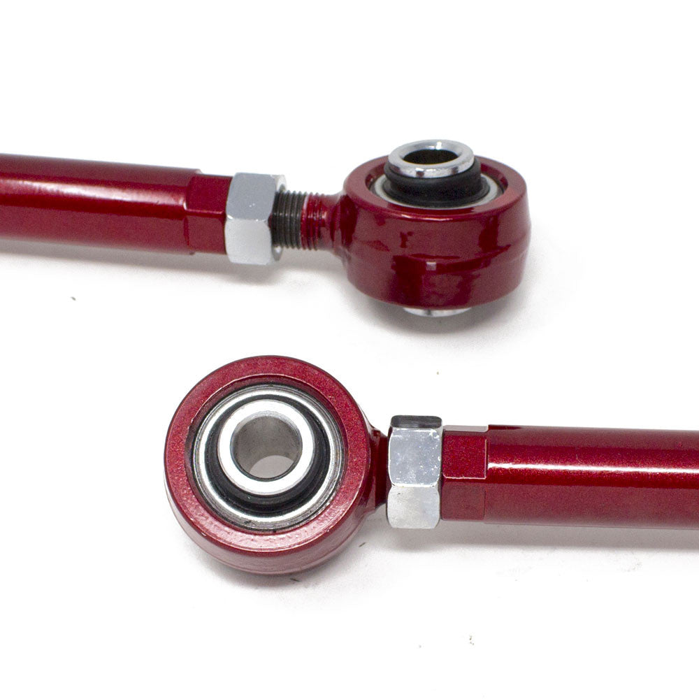 GSP Godspeed Project - Lexus NX (AZ10) 2015-19 Adjustable Rear Toe Arms With Spherical Bearings