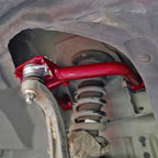 GodSpeed Project (GSP) Front Upper Camber Control Arms FUCA Set - Dodge Magnum RWD (2005-2008)