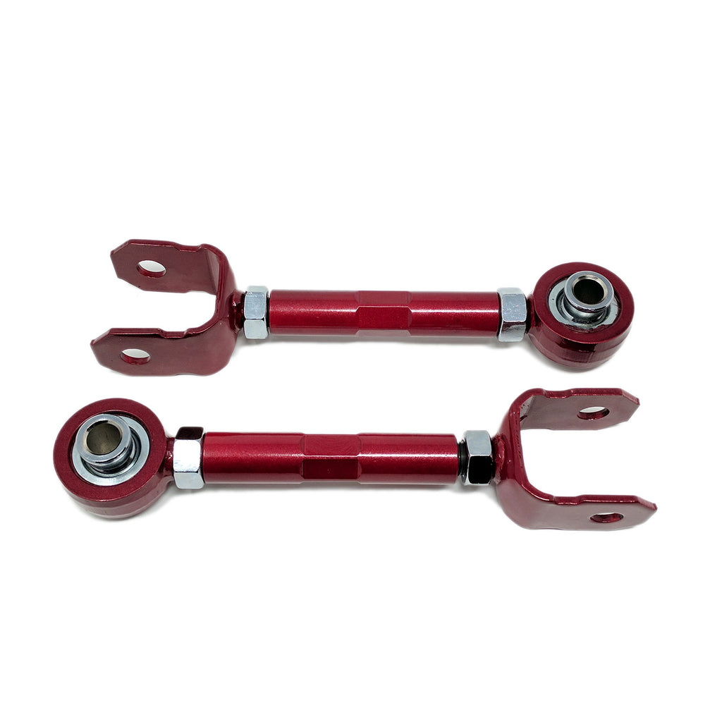 GSP Godspeed Project - Lexus GS300/GS350/GS430/GS450H/GS460 (S190) 2006-11 Adjustable Rear Upper Forward Arms