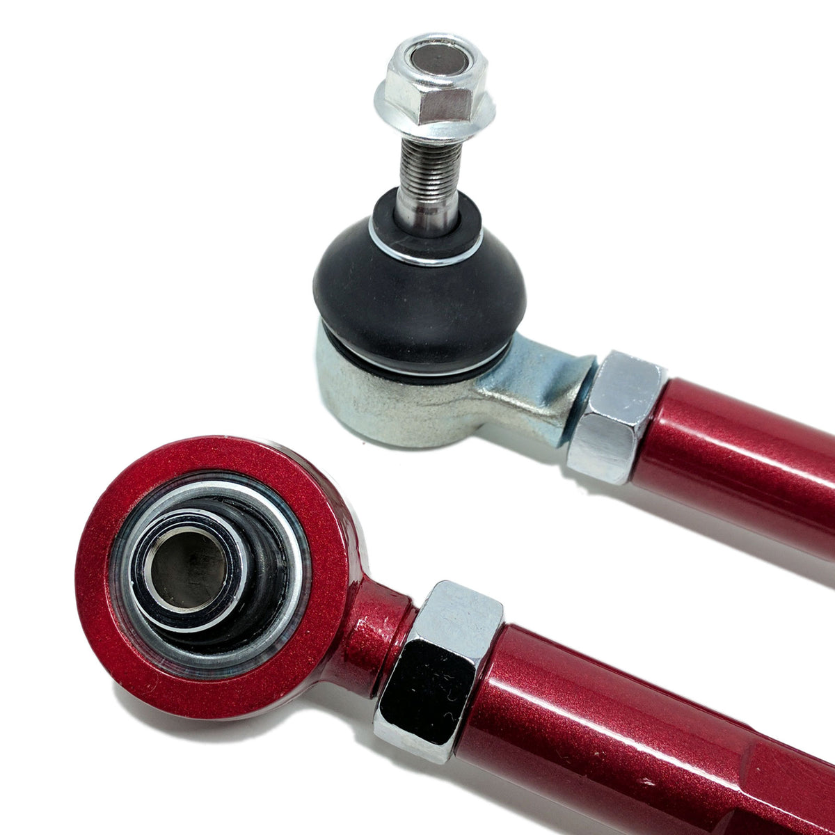 GSP Godspeed Project - Lexus IS250/IS350 (XE20) 2006-13 Adjustable Rear Toe Arms