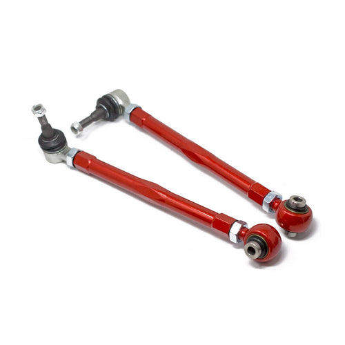 GSP Godspeed Project - Lexus LS460 LS600H (UCF40) 2007-17 Adjustable Rear Tension Rods With Spherical Bearings
