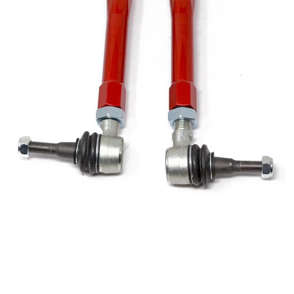 GSP Godspeed Project - Lexus LS460 LS600H (UCF40) 2007-17 Adjustable Rear Tension Rods With Spherical Bearings