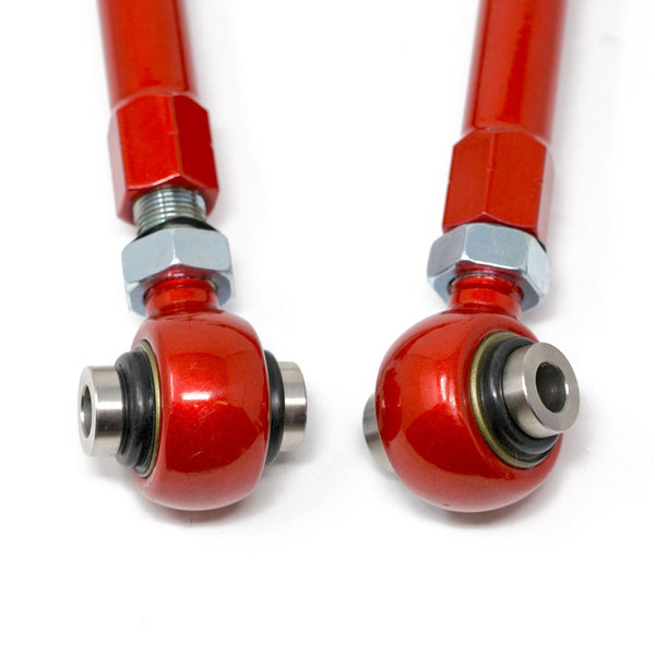 GSP Godspeed Project - Lexus LS460 LS600H (UCF40) 2007-17 Adjustable Rear Tension Rods With Spherical Bearings
