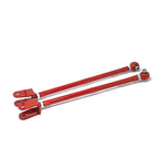 GSP Godspeed Project - Porsche Boxster (987) 2004-12 Adjustable Rear Lateral Arms With Spherical Bearings