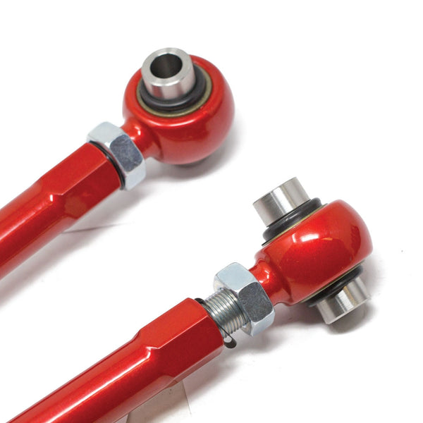 GSP Godspeed Project - Porsche Boxster (987) 2004-12 Adjustable Rear Lateral Arms With Spherical Bearings