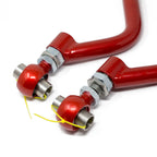 GSP Godspeed Project - Lexus IS300 (XE10) 2001-05 Adjustable Front Tension Rods With Spherical Bearings