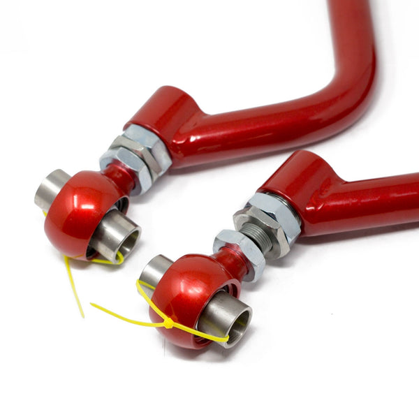 GSP Godspeed Project - Lexus IS300 (XE10) 2001-05 Adjustable Front Tension Rods With Spherical Bearings
