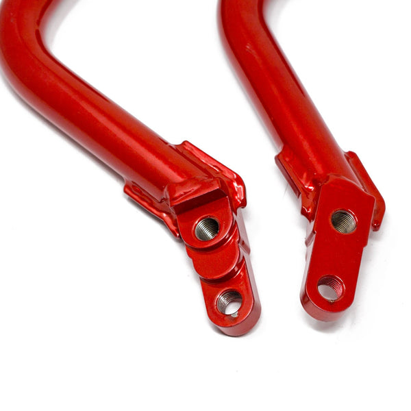GSP Godspeed Project - Lexus IS300 (XE10) 2001-05 Adjustable Front Tension Rods With Spherical Bearings