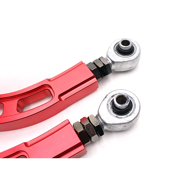 GSP Godspeed Project - Mitsubishi Lancer (CY/CZ) 2008-17 Adjustable Rear Camber Arms With Spherical Bearings