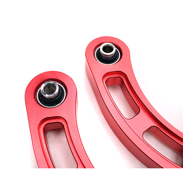 GSP Godspeed Project - Mitsubishi Lancer (CY/CZ) 2008-17 Adjustable Rear Camber Arms With Spherical Bearings