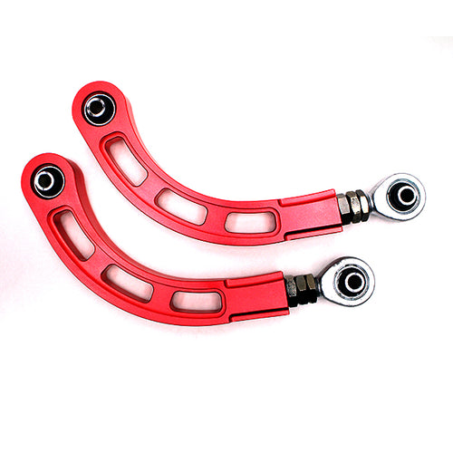 GSP Godspeed Project - Mitsubishi Outlander Sport 2011-17 Adjustable Rear Camber Arms With Spherical Bearings