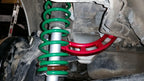 GSP Godspeed Project - MITSUBISHI OUTLANDER (GW) 2014-20 ADJUSTABLE REAR CAMBER ARMS WITH SPHERICAL BEARINGS