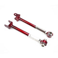 GSP Godspeed Project - Subaru Impreza (GE/GV/GH) 2008-14 Adjustable Rear Trailing Arms With Spherical Bearings