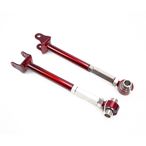 GSP Godspeed Project - Subaru Forester (SH) 2008-13 Adjustable Rear Trailing Arms With Spherical Bearings