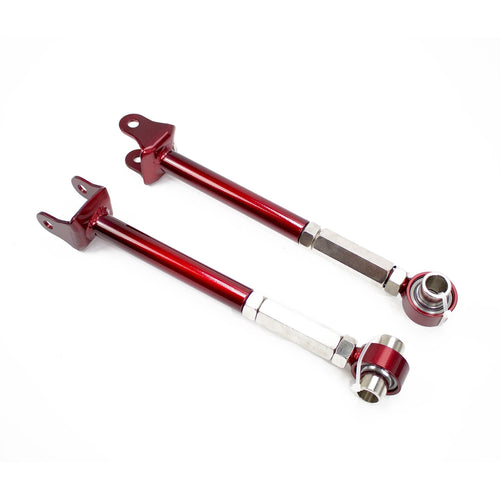 GSP Godspeed Project - Subaru Impreza (GE/GV/GH) 2008-14 Adjustable Rear Trailing Arms With Spherical Bearings