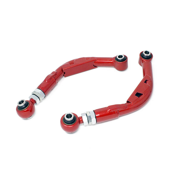 GSP Godspeed Project - Hyundai Sonata(LF) 2015-19 Adjustable Camber Rear Control Arms With Spherical Bearings