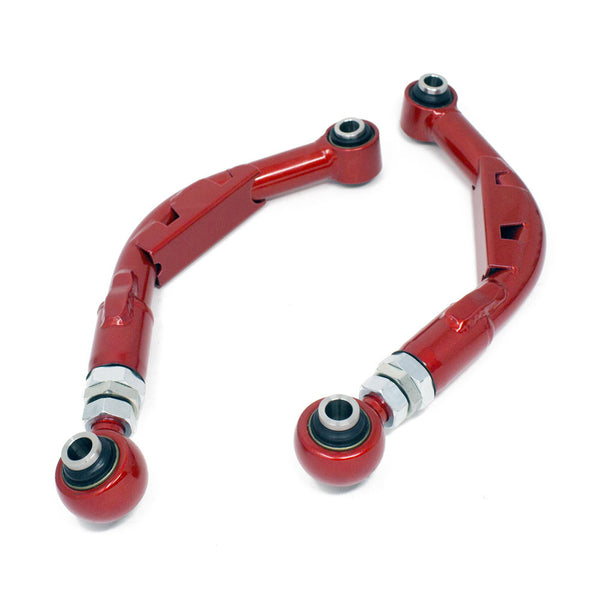 GSP Godspeed Project - Hyundai Sonata(LF) 2015-19 Adjustable Camber Rear Control Arms With Spherical Bearings