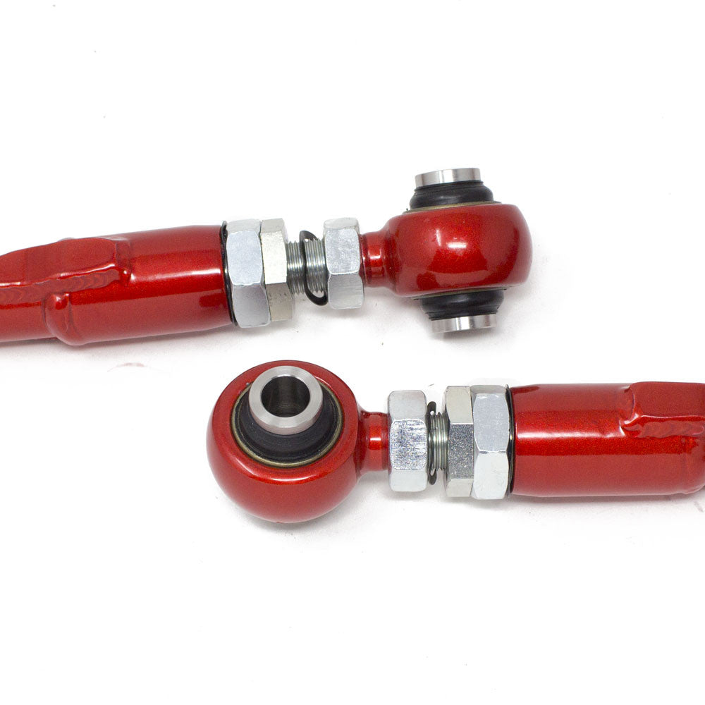 GSP Godspeed Project - Hyundai Elantra Sport (AD) 2017-20 Adjustable Camber Rear Control Arms With Spherical Bearings