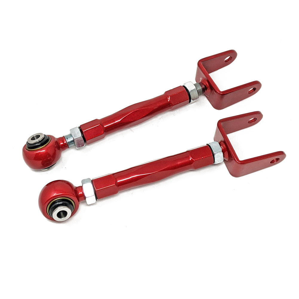 GSP Godspeed Project - Chrysler 200 JS 2011-14 Adjustable Rear Camber Arms With Spherical Bearings