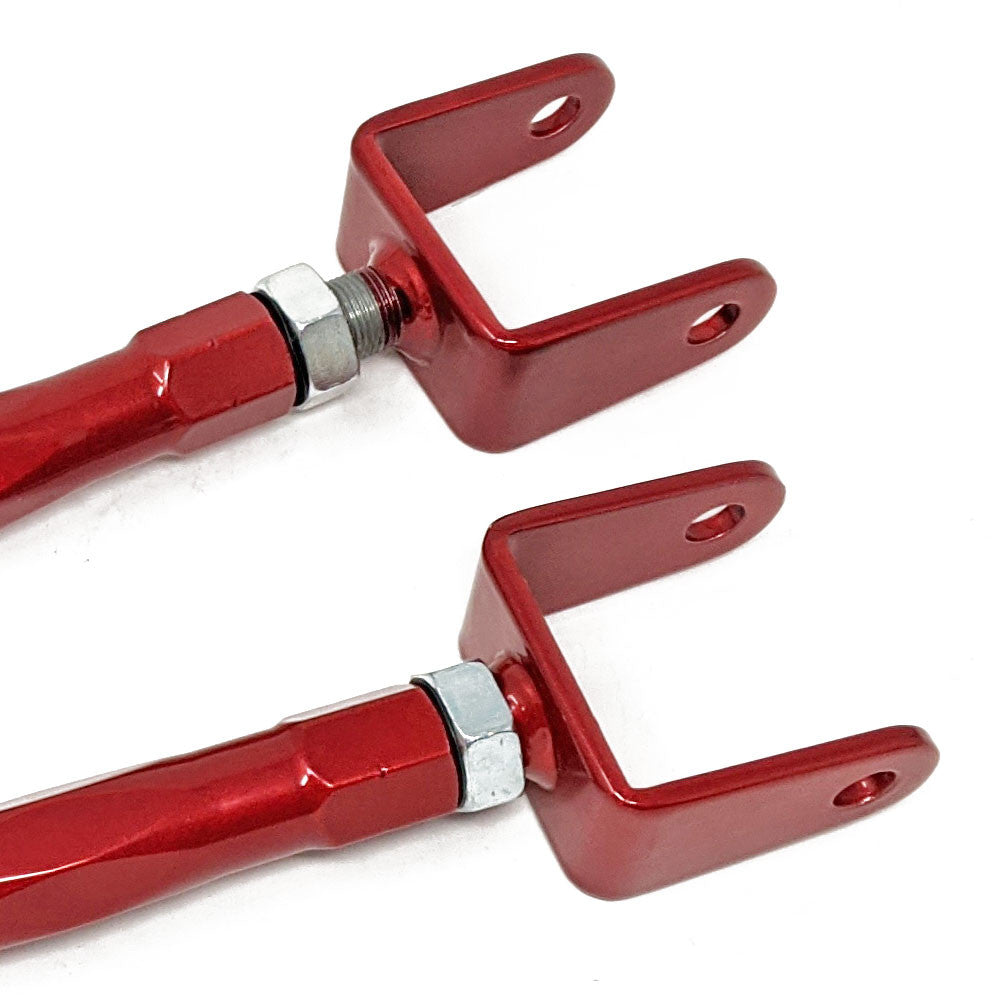 GSP Godspeed Project - Chrysler 200 JS 2011-14 Adjustable Rear Camber Arms With Spherical Bearings