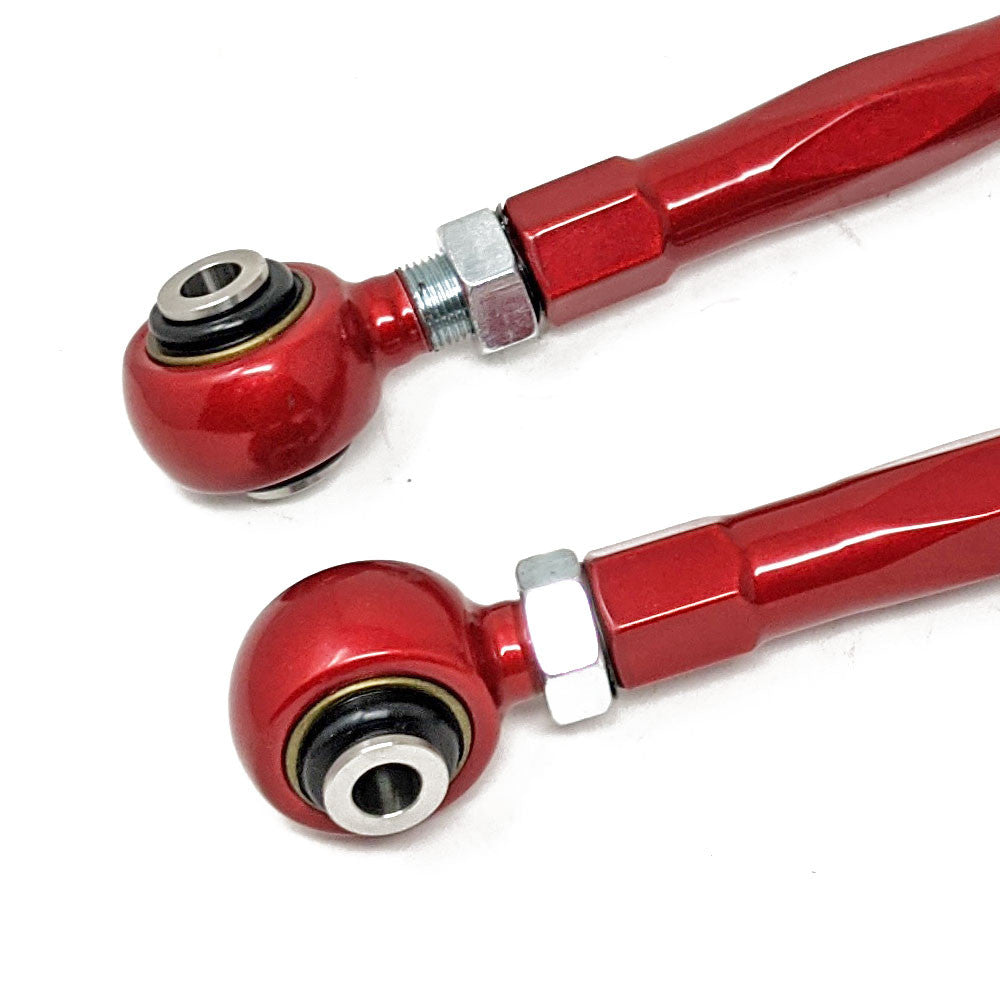 GSP Godspeed Project - Chrysler 200 JS 2011-14 Adjustable Rear Camber Arms With Spherical Bearings