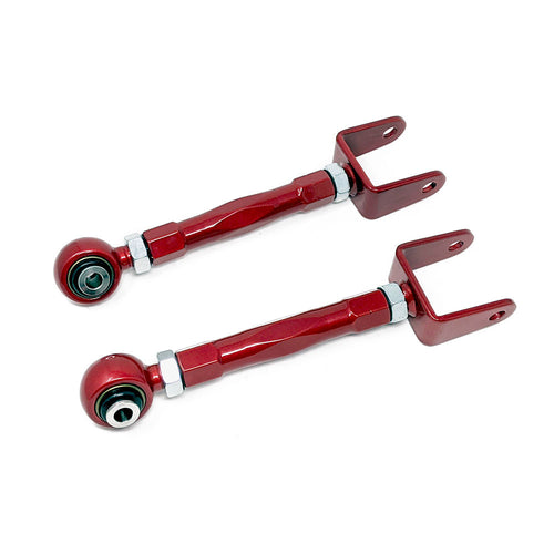 GSP Godspeed Project - Chrysler 200 JS 2011-14 Adjustable Rear Camber Arms With Spherical Bearings