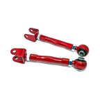 GSP Godspeed Project - Nissan Altima (L32) 2007-12 Adjustable Rear Toe Arms With Spherical Bearings