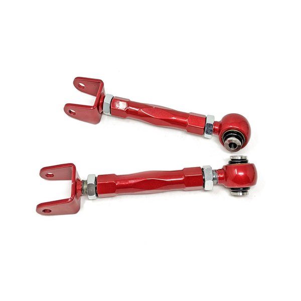 GSP Godspeed Project - Nissan Altima (L32) 2007-12 Adjustable Rear Toe Arms With Spherical Bearings